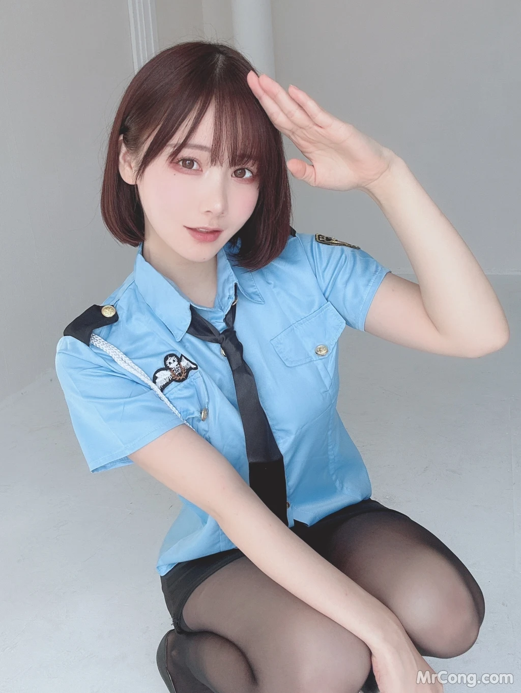 Coser@けん研 (けんけん): 2023年11月合集01 (166 photos + 5 videos) – Page 9