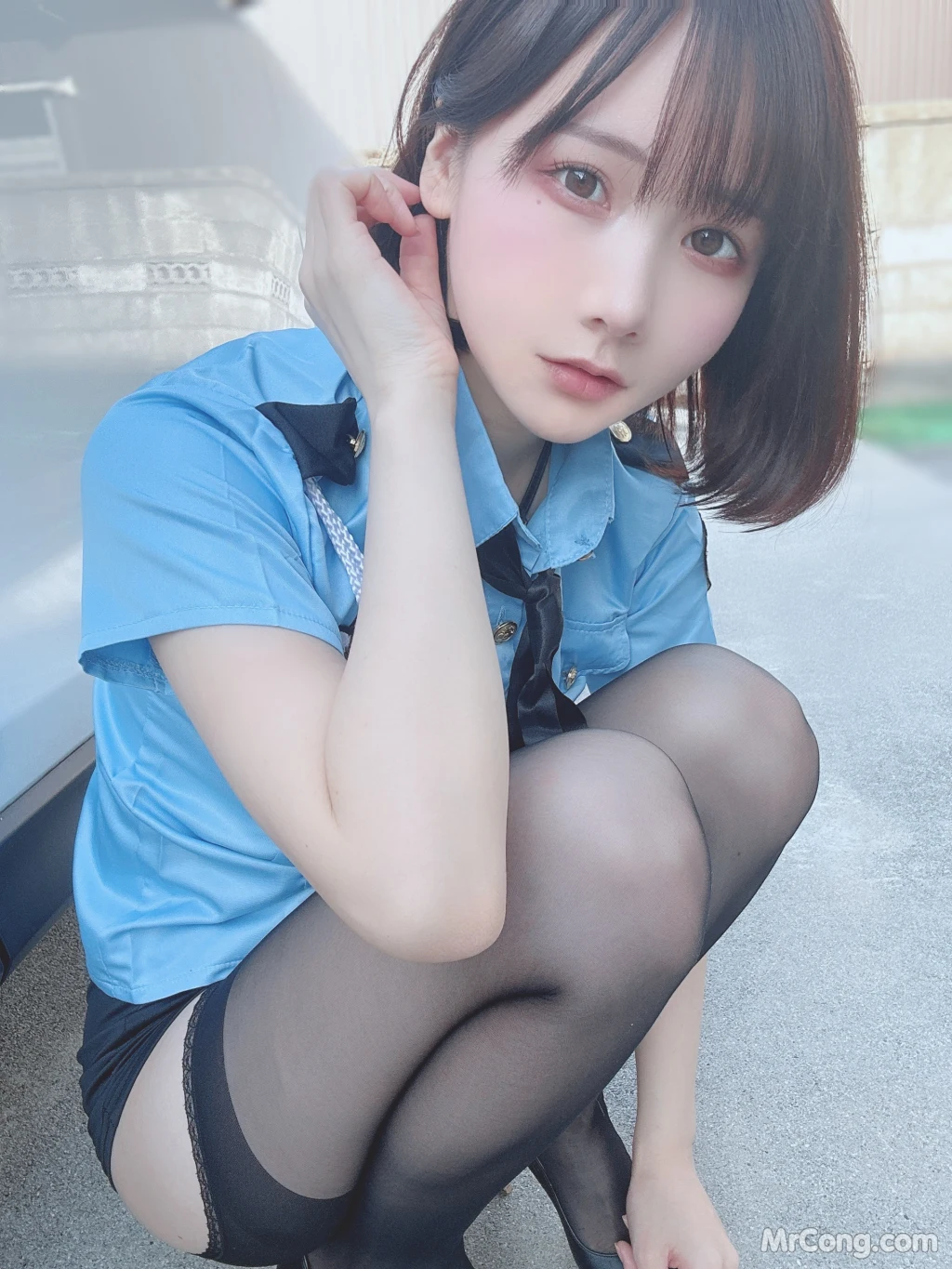 Coser@けん研 (けんけん): 2023年11月合集01 (166 photos + 5 videos) – Page 11