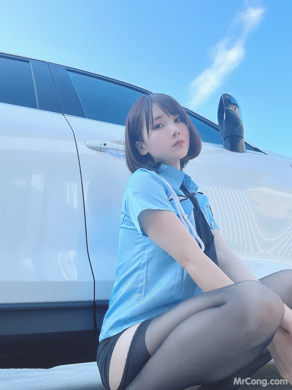Coser@けん研 (けんけん): 2023年11月合集01 (166 photos + 5 videos) – Page 11