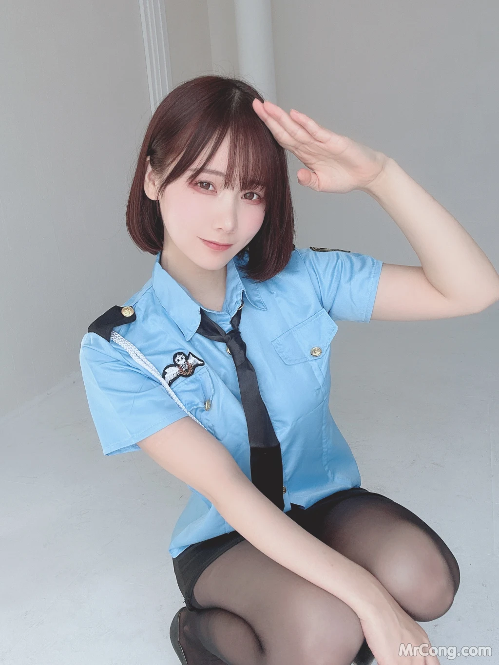 Coser@けん研 (けんけん): 2023年11月合集01 (166 photos + 5 videos) – Page 13