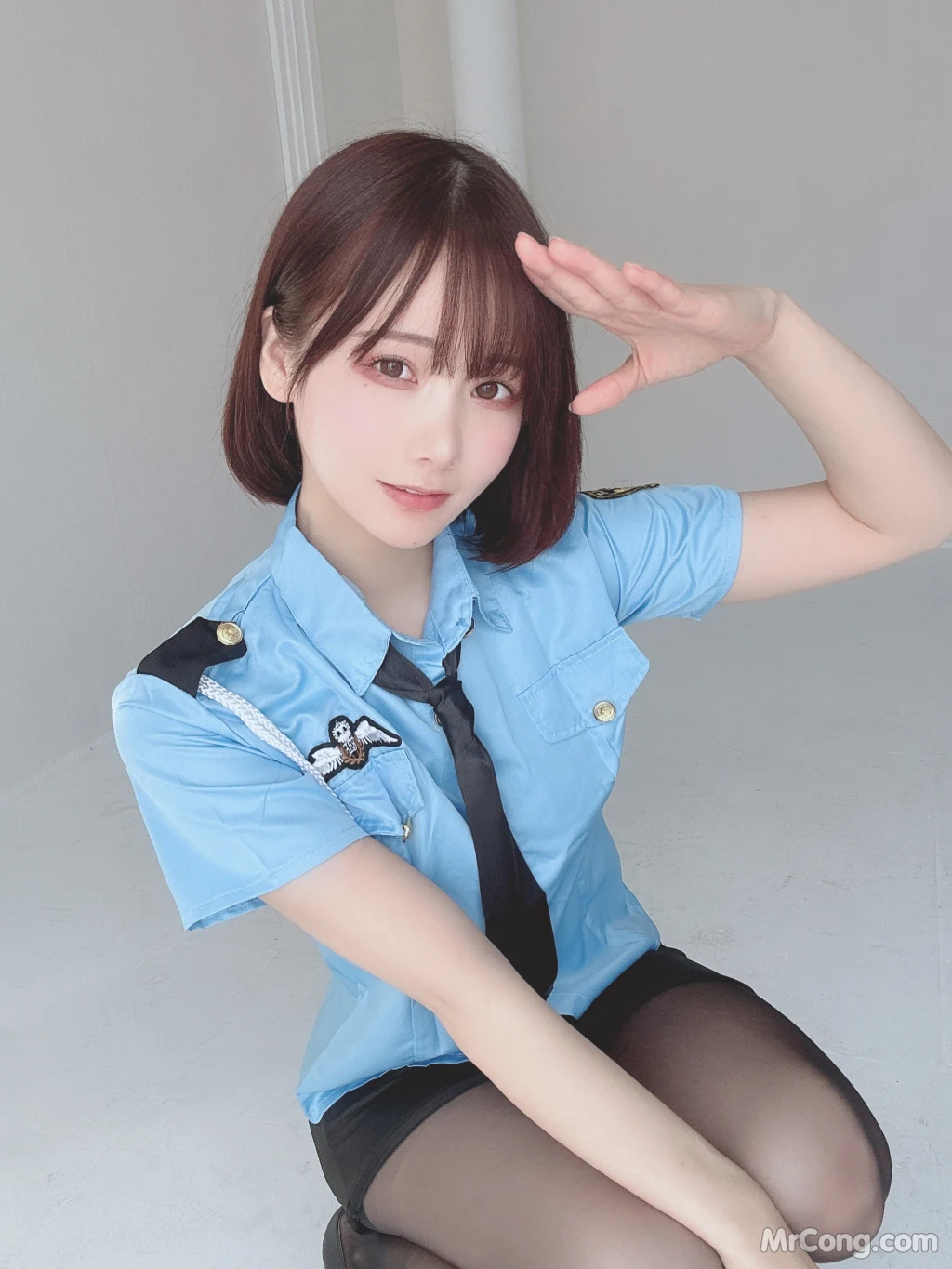 Coser@けん研 (けんけん): 2023年11月合集01 (166 photos + 5 videos) – Page 13