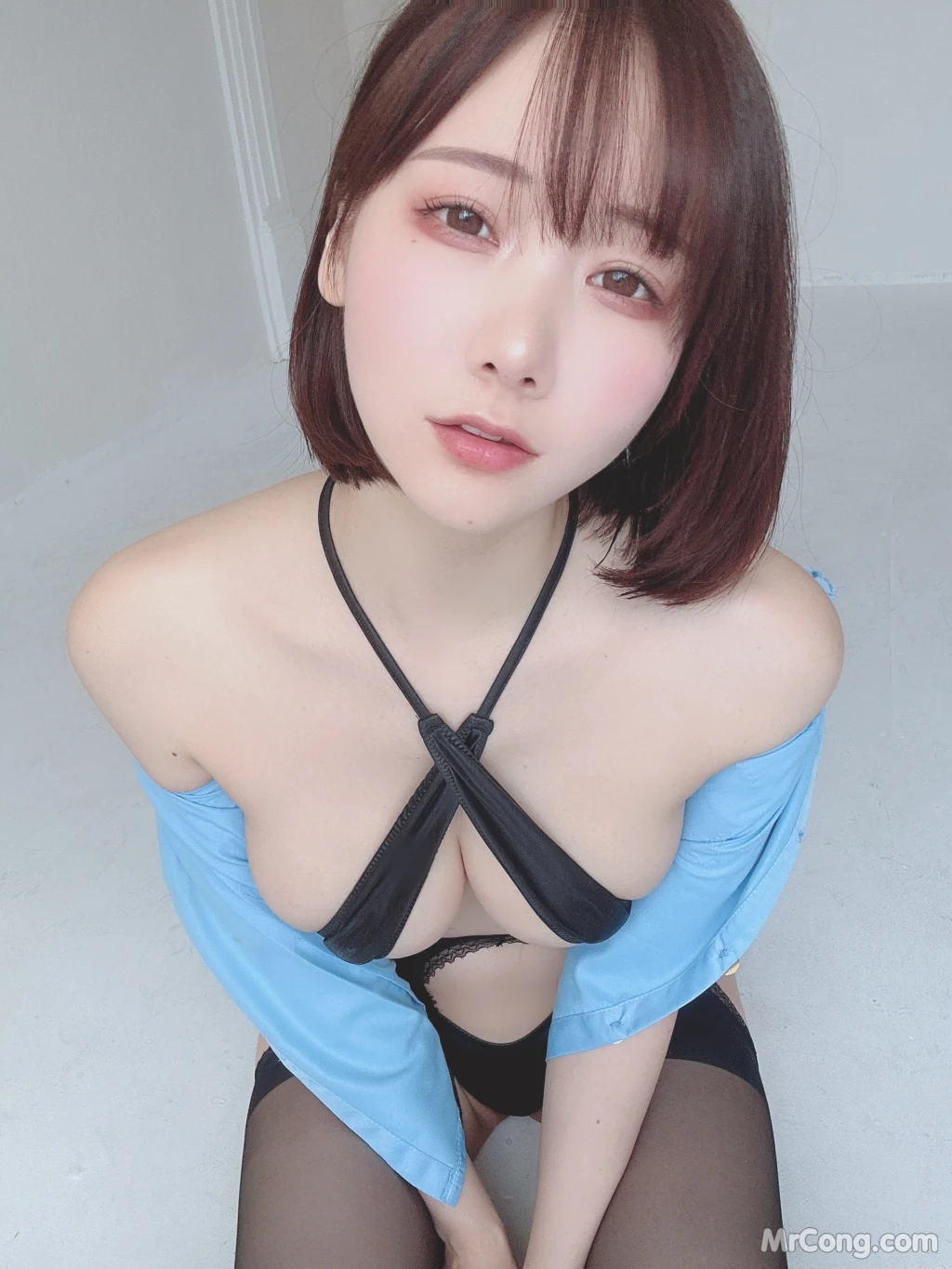 Coser@けん研 (けんけん): 2023年11月合集01 (166 photos + 5 videos) – Page 14