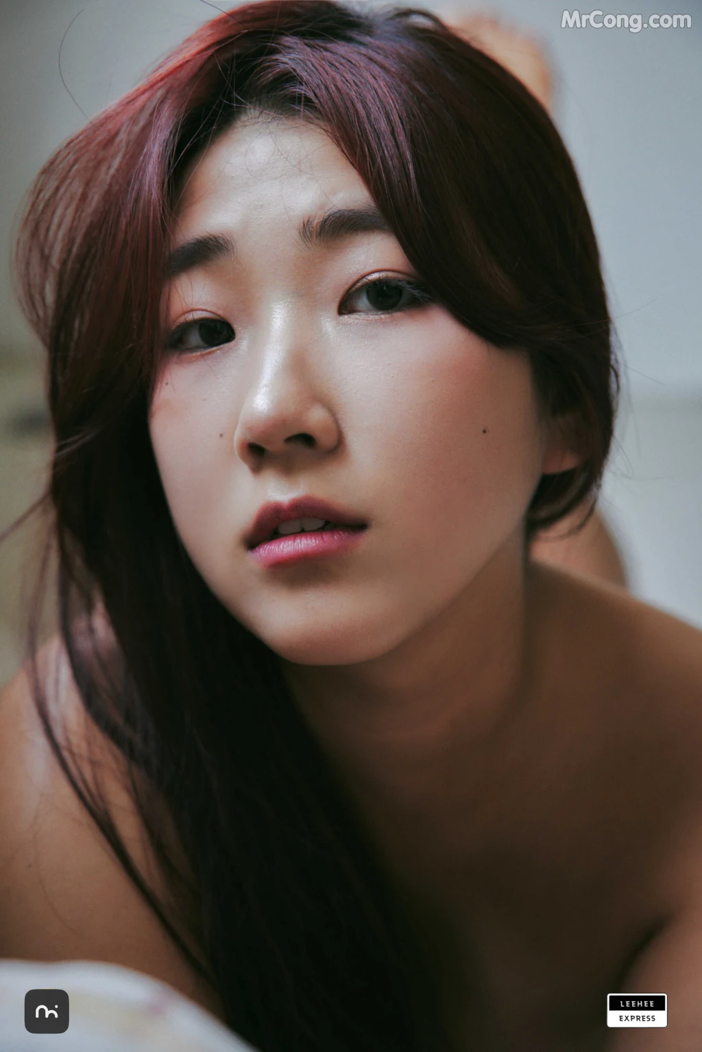 [LE] LEFM-023: Ggubbu (65 photos) – Page 6