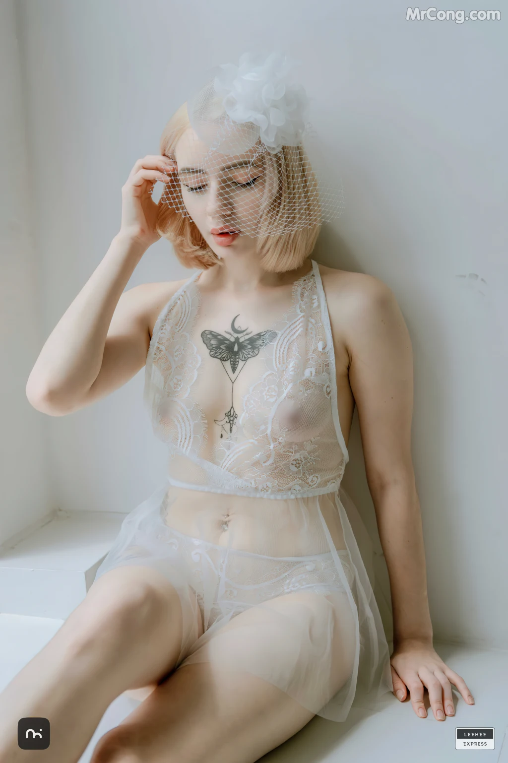 [LE] LEHF-026A+B: G.nie (101 photos) – Page 10