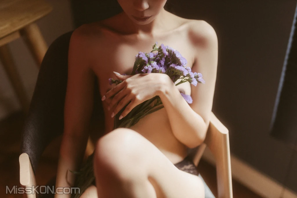 [DCP-snaps] Lana: Vol.1 (64 photos) – Page 4