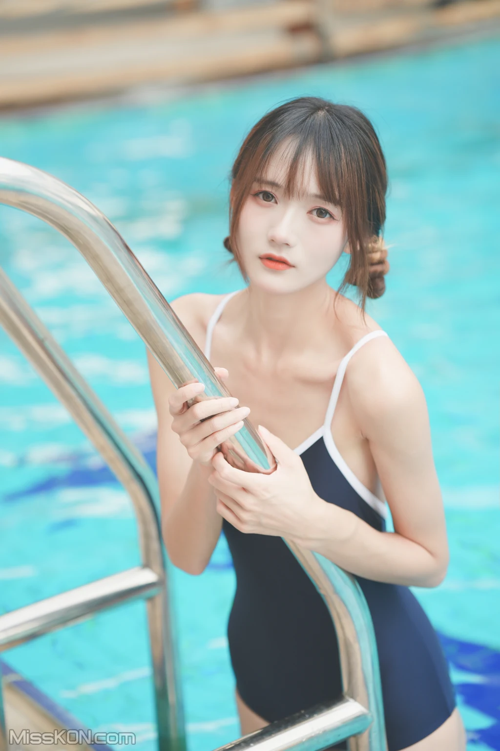 Coser@兔子Zzz不吃胡萝卜: 甜甜的死库水 (29 photos) – Page 2