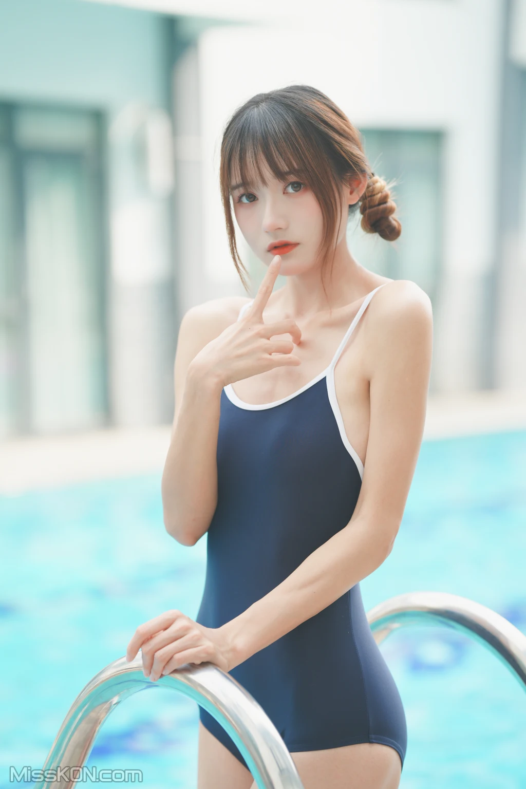 Coser@兔子Zzz不吃胡萝卜: 甜甜的死库水 (29 photos) – Page 2