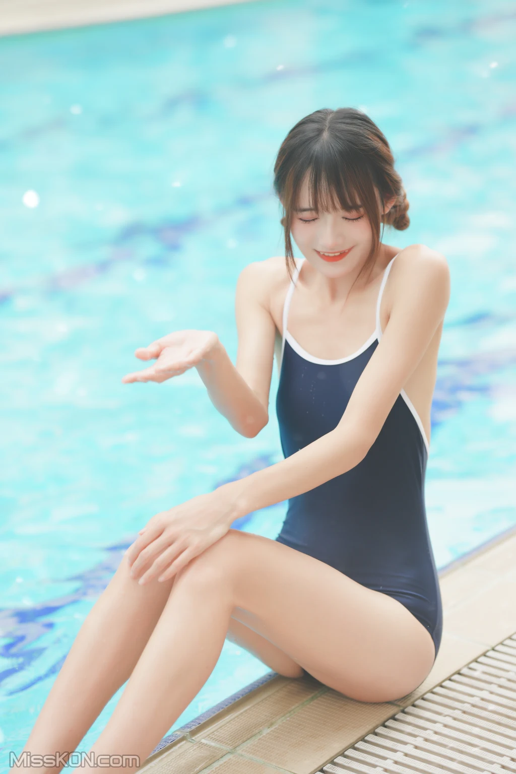 Coser@兔子Zzz不吃胡萝卜: 甜甜的死库水 (29 photos) – Page 2