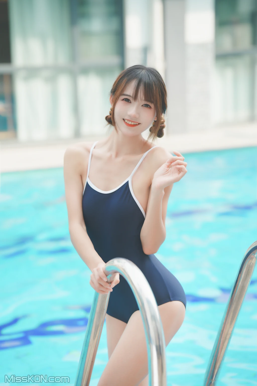 Coser@兔子Zzz不吃胡萝卜: 甜甜的死库水 (29 photos) – Page 2