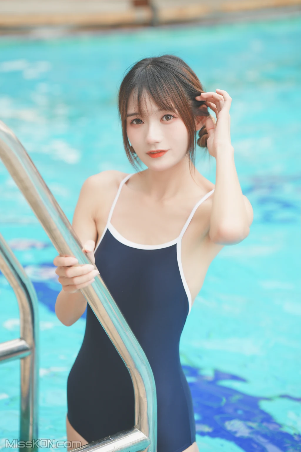 Coser@兔子Zzz不吃胡萝卜: 甜甜的死库水 (29 photos) – Page 3