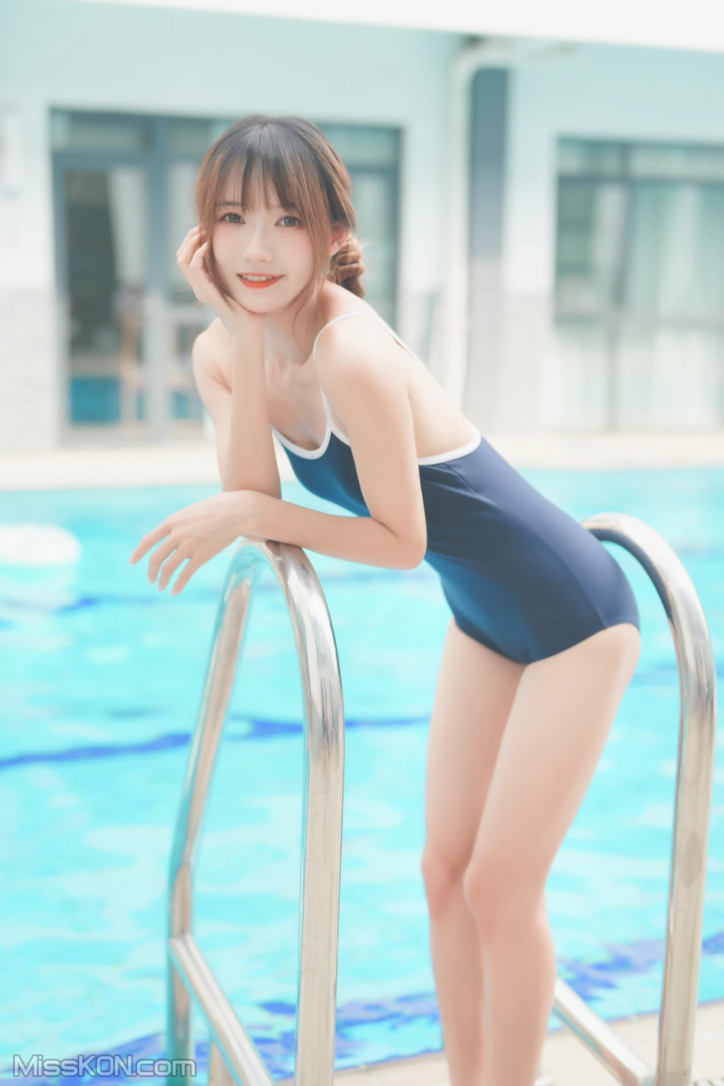 Coser@兔子Zzz不吃胡萝卜: 甜甜的死库水 (29 photos) – Page 3