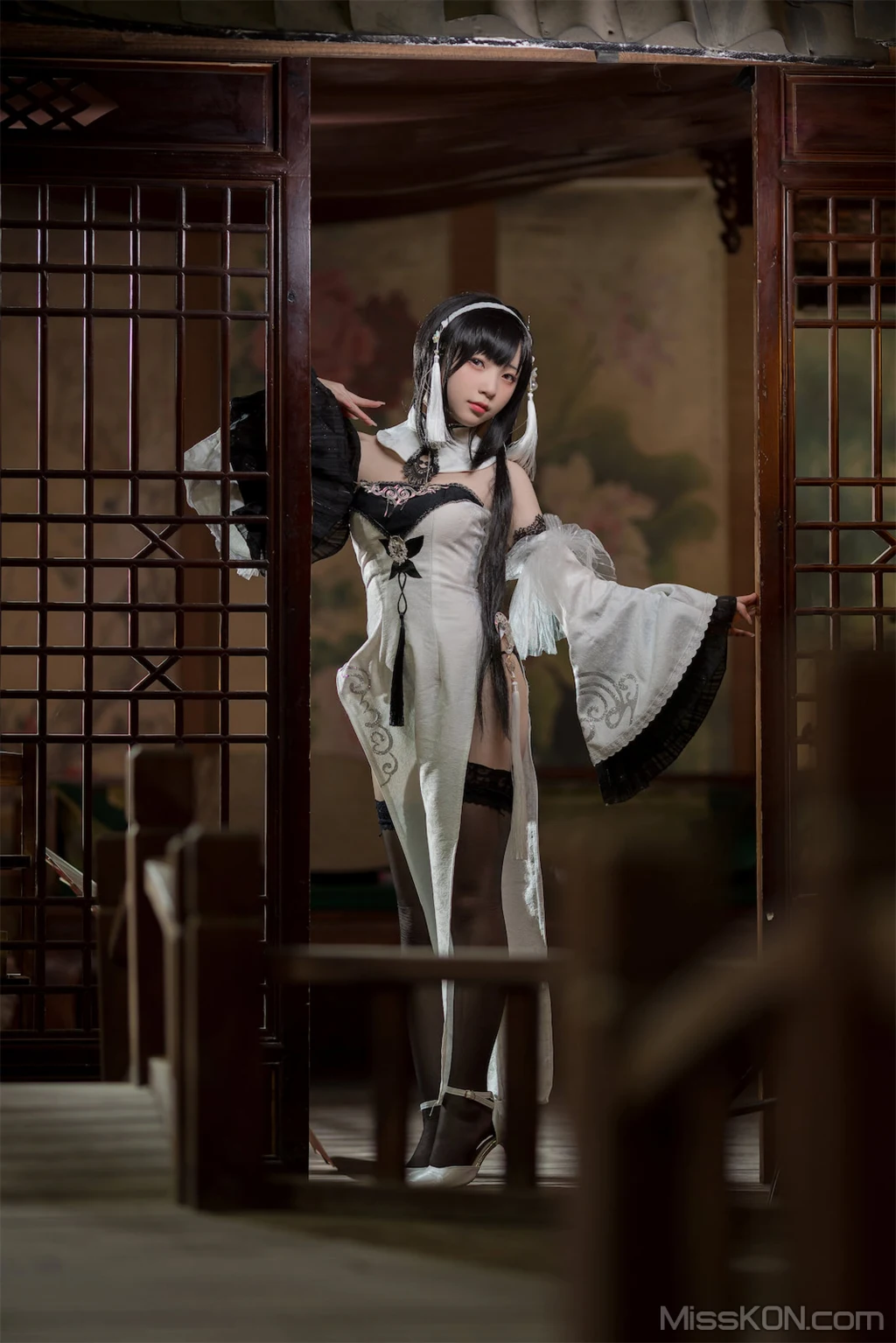 Coser@花铃: 镇海 (109 photos) – Page 2