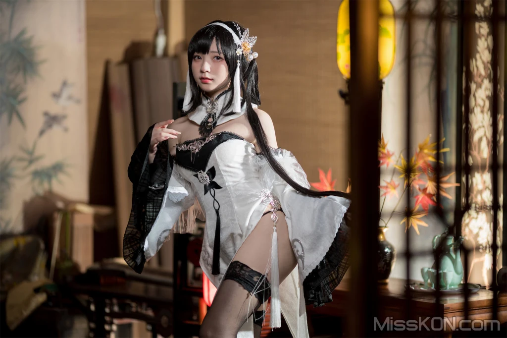 Coser@花铃: 镇海 (109 photos) – Page 3