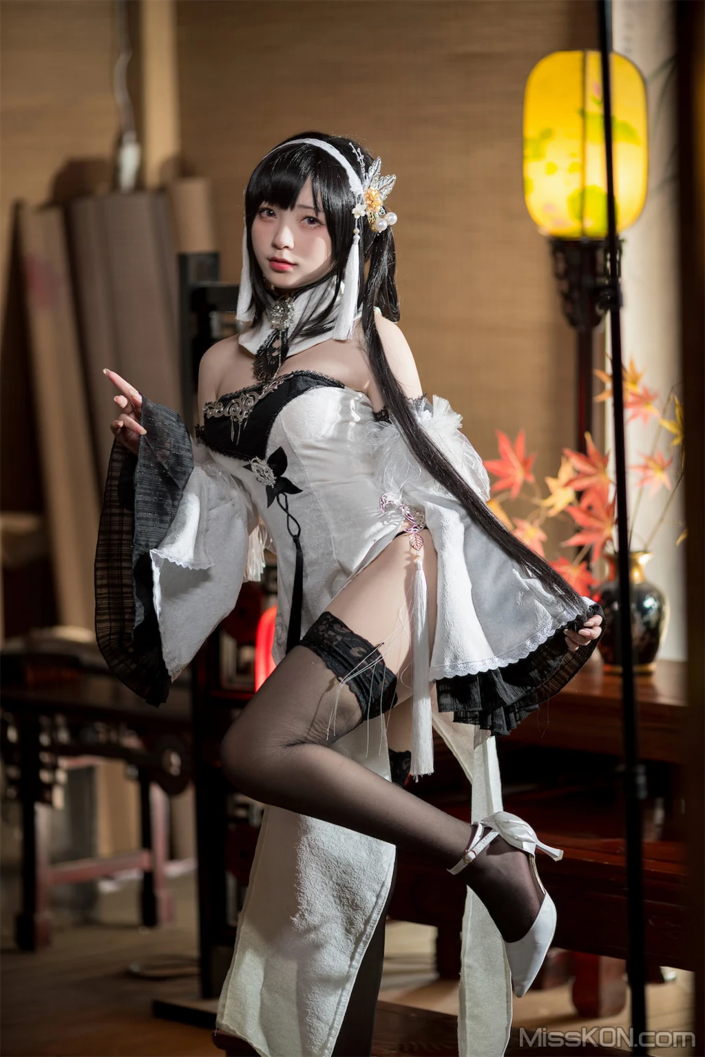 Coser@花铃: 镇海 (109 photos) – Page 3