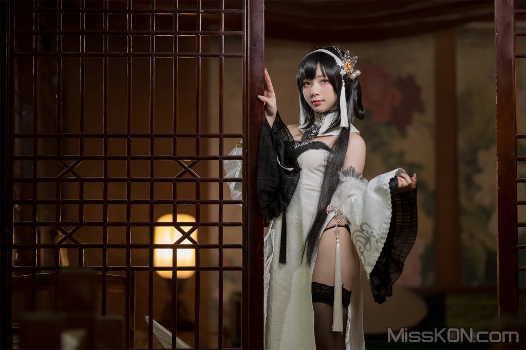 Coser@花铃: 镇海 (109 photos) – Page 3