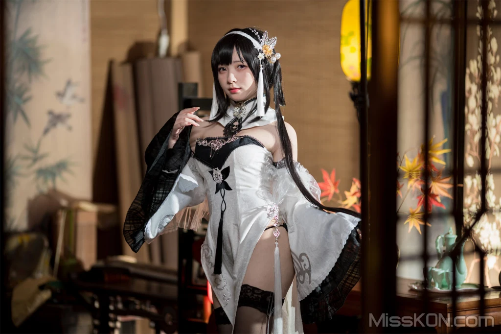 Coser@花铃: 镇海 (109 photos) – Page 4