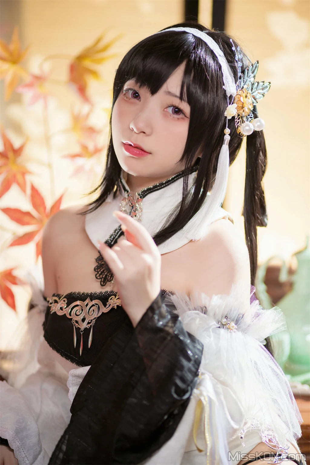 Coser@花铃: 镇海 (109 photos) – Page 4