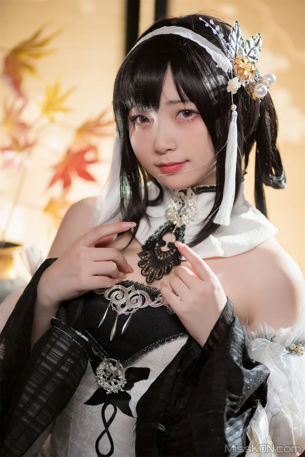 Coser@花铃: 镇海 (109 photos) – Page 4