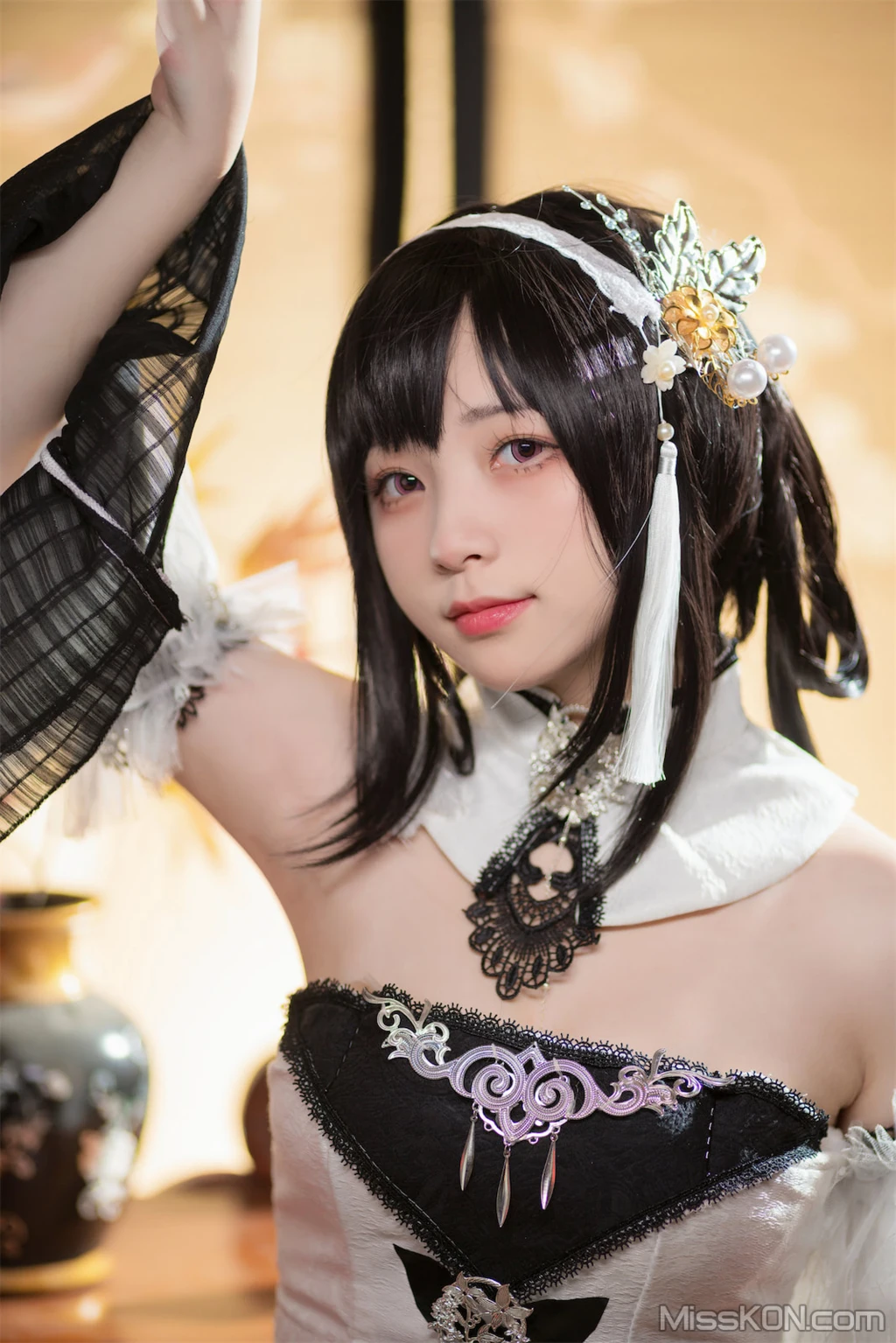 Coser@花铃: 镇海 (109 photos) – Page 4