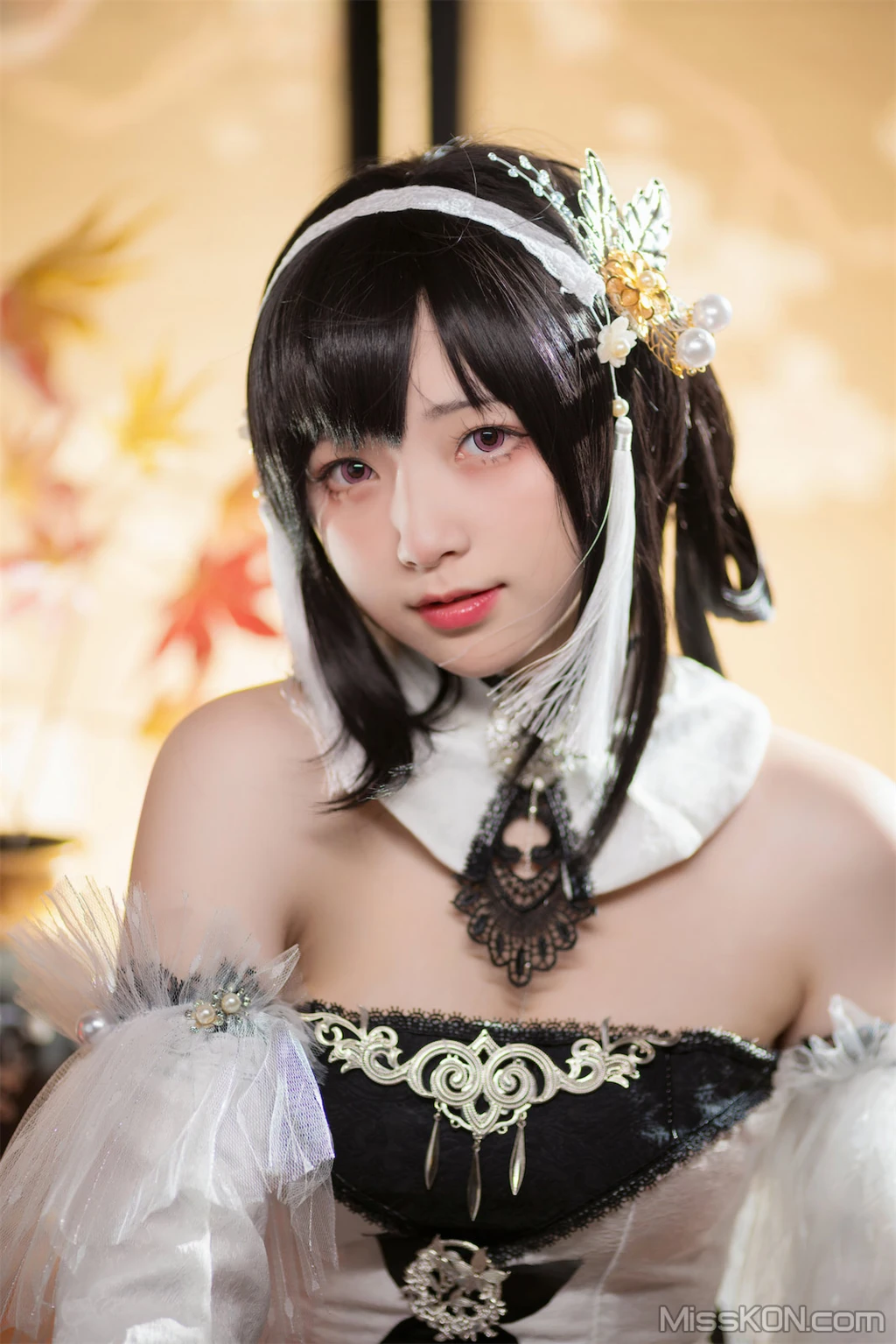 Coser@花铃: 镇海 (109 photos) – Page 4