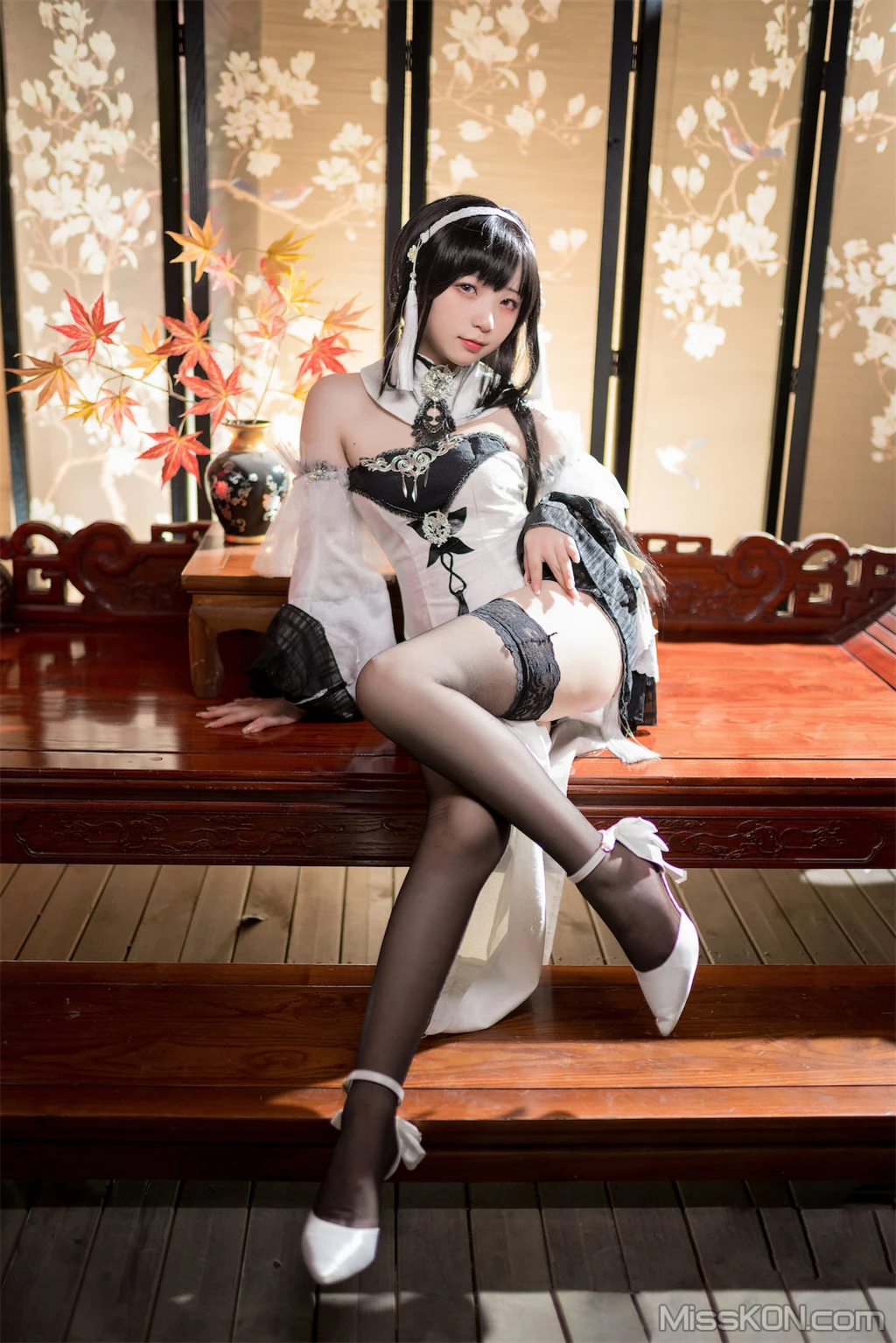 Coser@花铃: 镇海 (109 photos) – Page 4