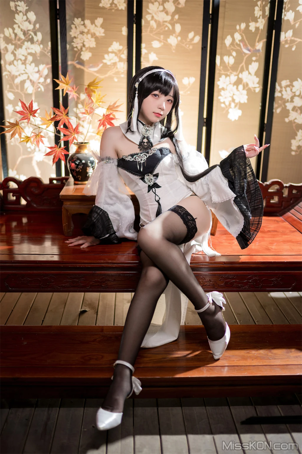 Coser@花铃: 镇海 (109 photos) – Page 5