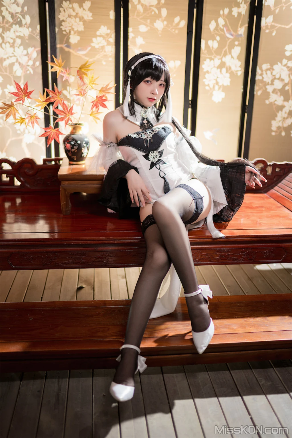 Coser@花铃: 镇海 (109 photos) – Page 5