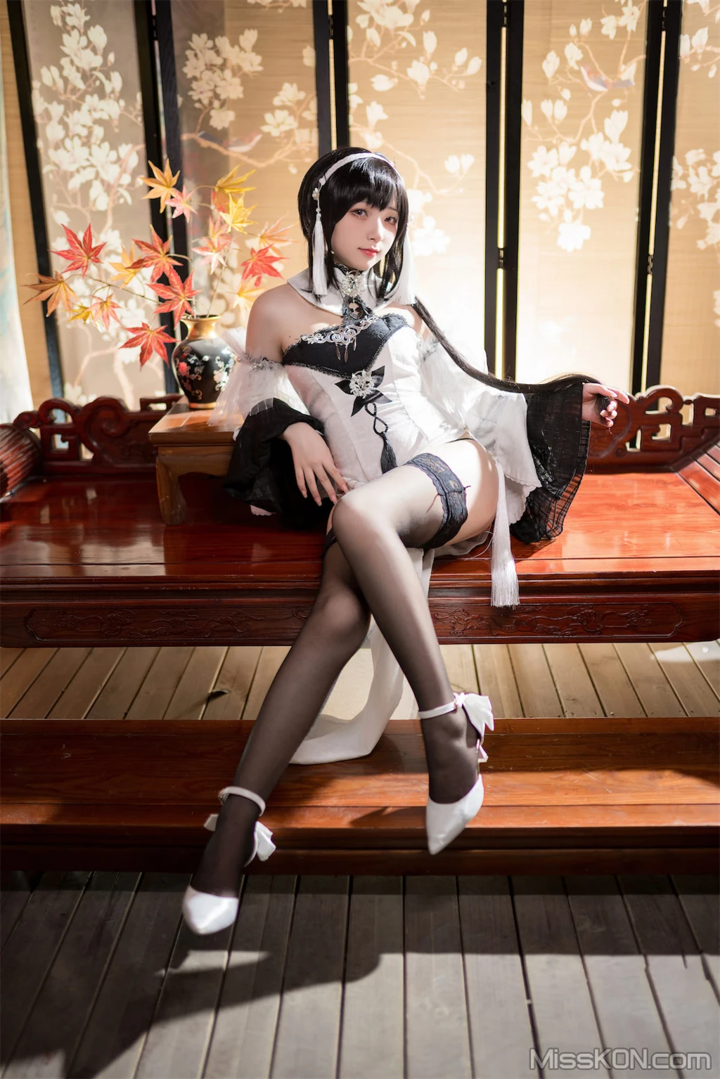 Coser@花铃: 镇海 (109 photos) – Page 5