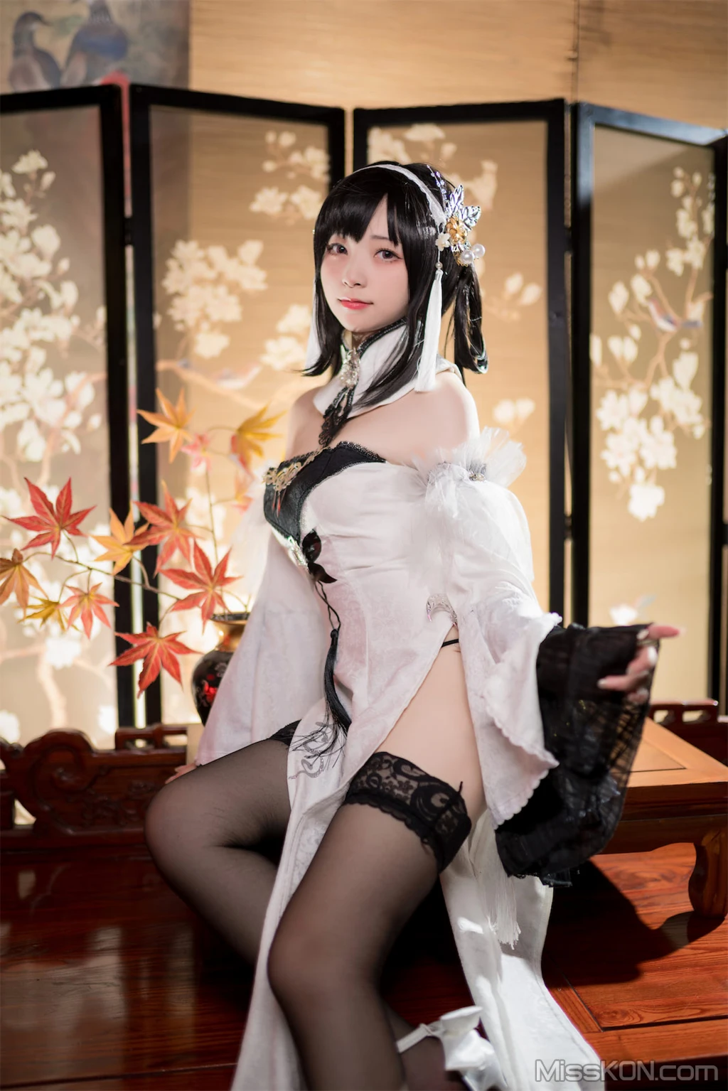 Coser@花铃: 镇海 (109 photos) – Page 5