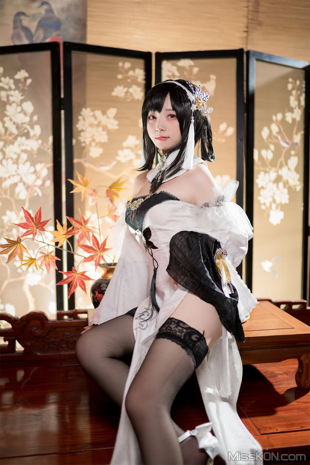 Coser@花铃: 镇海 (109 photos) – Page 5