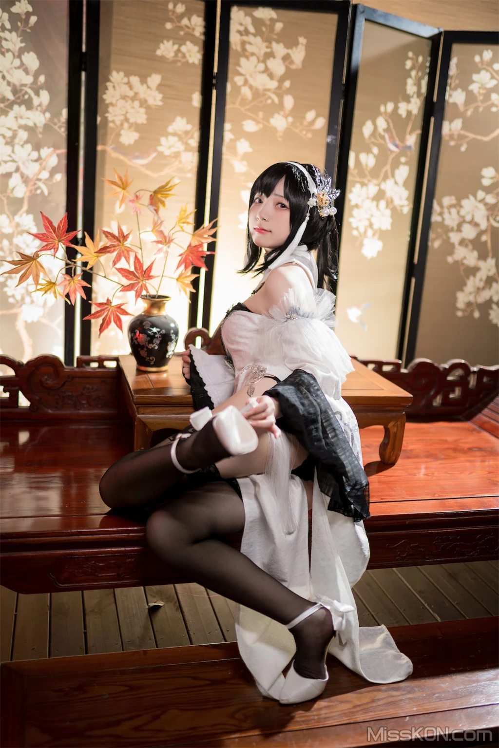 Coser@花铃: 镇海 (109 photos) – Page 6