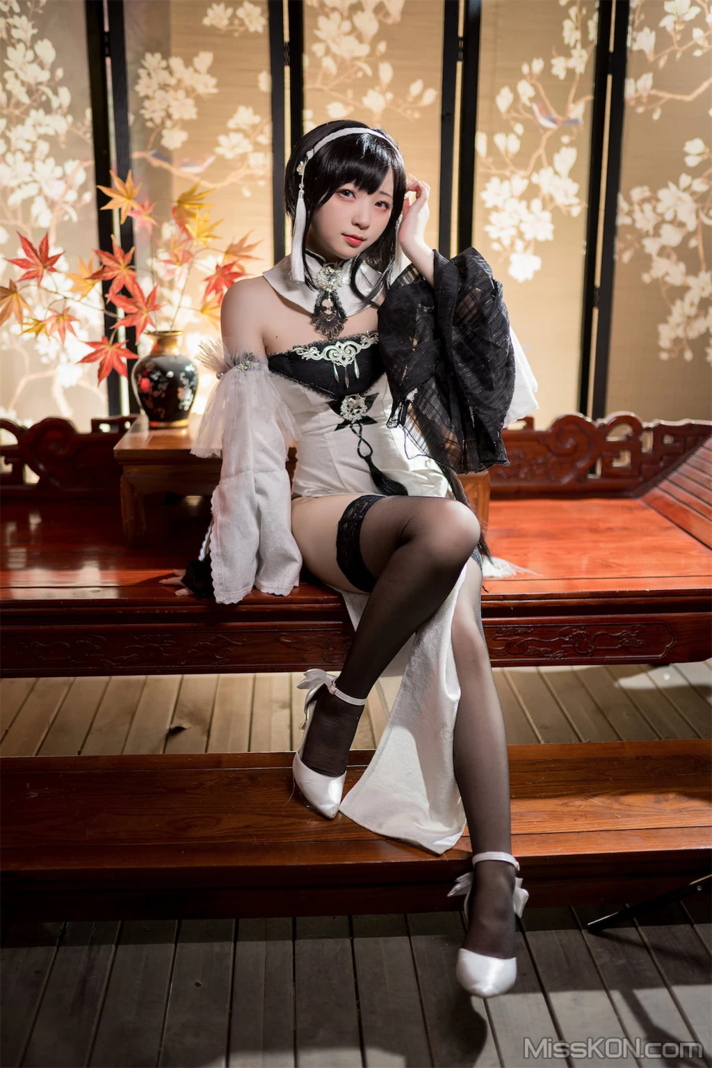 Coser@花铃: 镇海 (109 photos) – Page 6