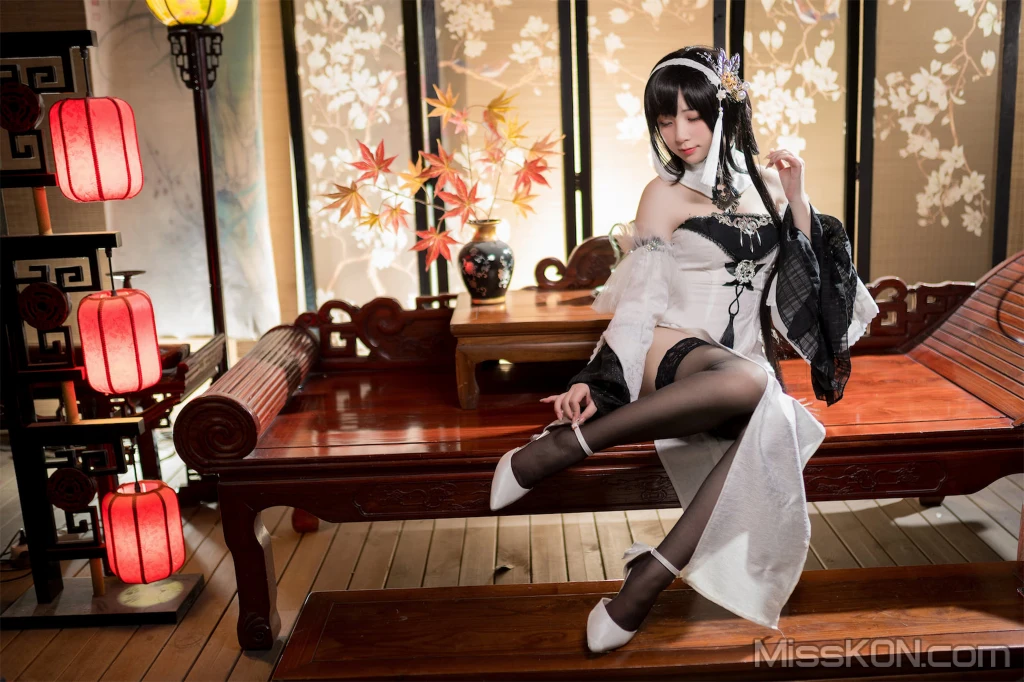 Coser@花铃: 镇海 (109 photos) – Page 7
