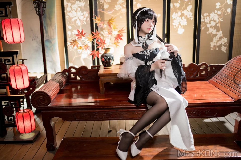 Coser@花铃: 镇海 (109 photos) – Page 7