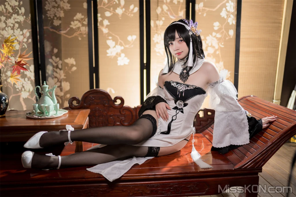 Coser@花铃: 镇海 (109 photos) – Page 7