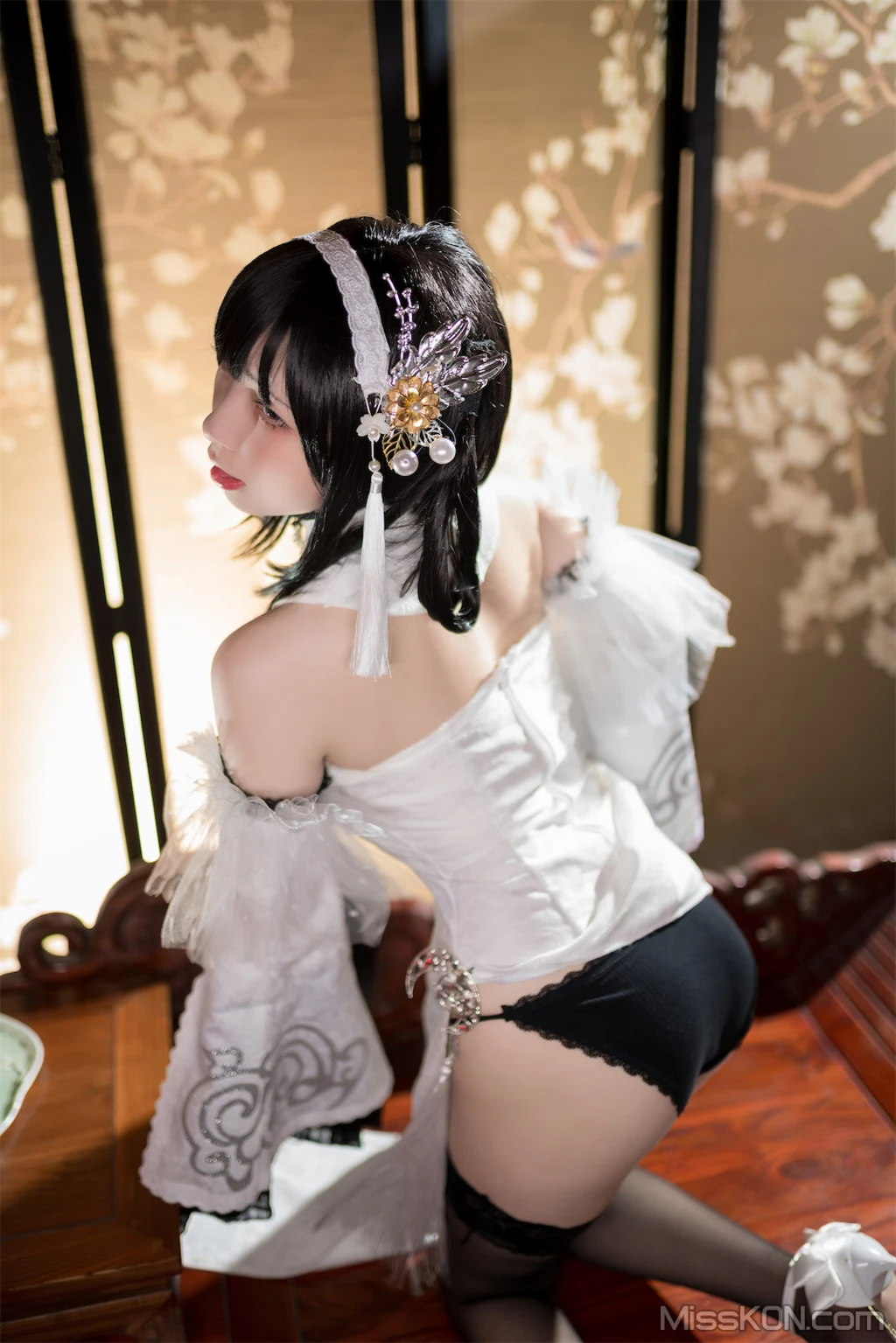 Coser@花铃: 镇海 (109 photos) – Page 8
