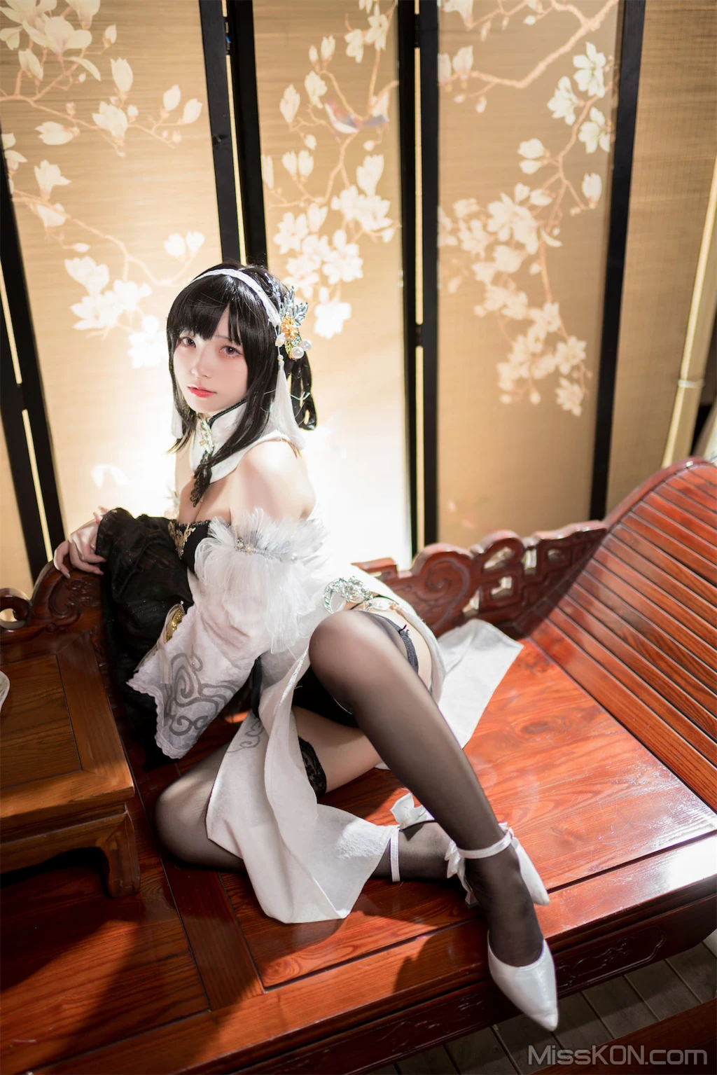 Coser@花铃: 镇海 (109 photos) – Page 9