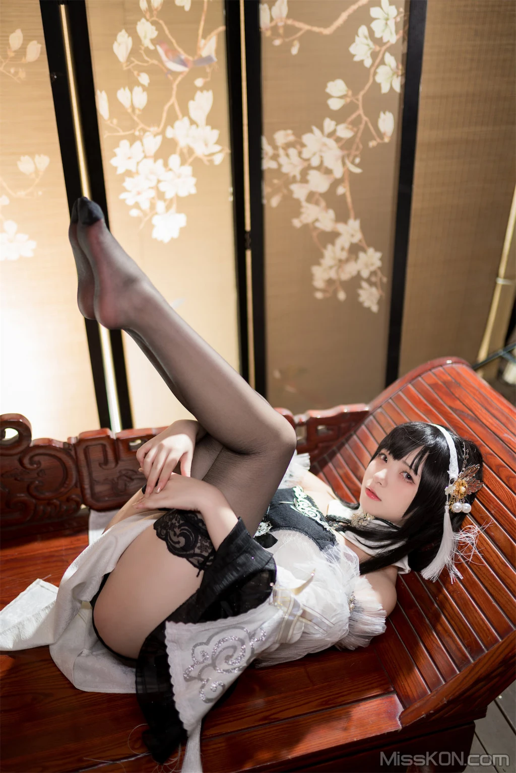Coser@花铃: 镇海 (109 photos) – Page 11