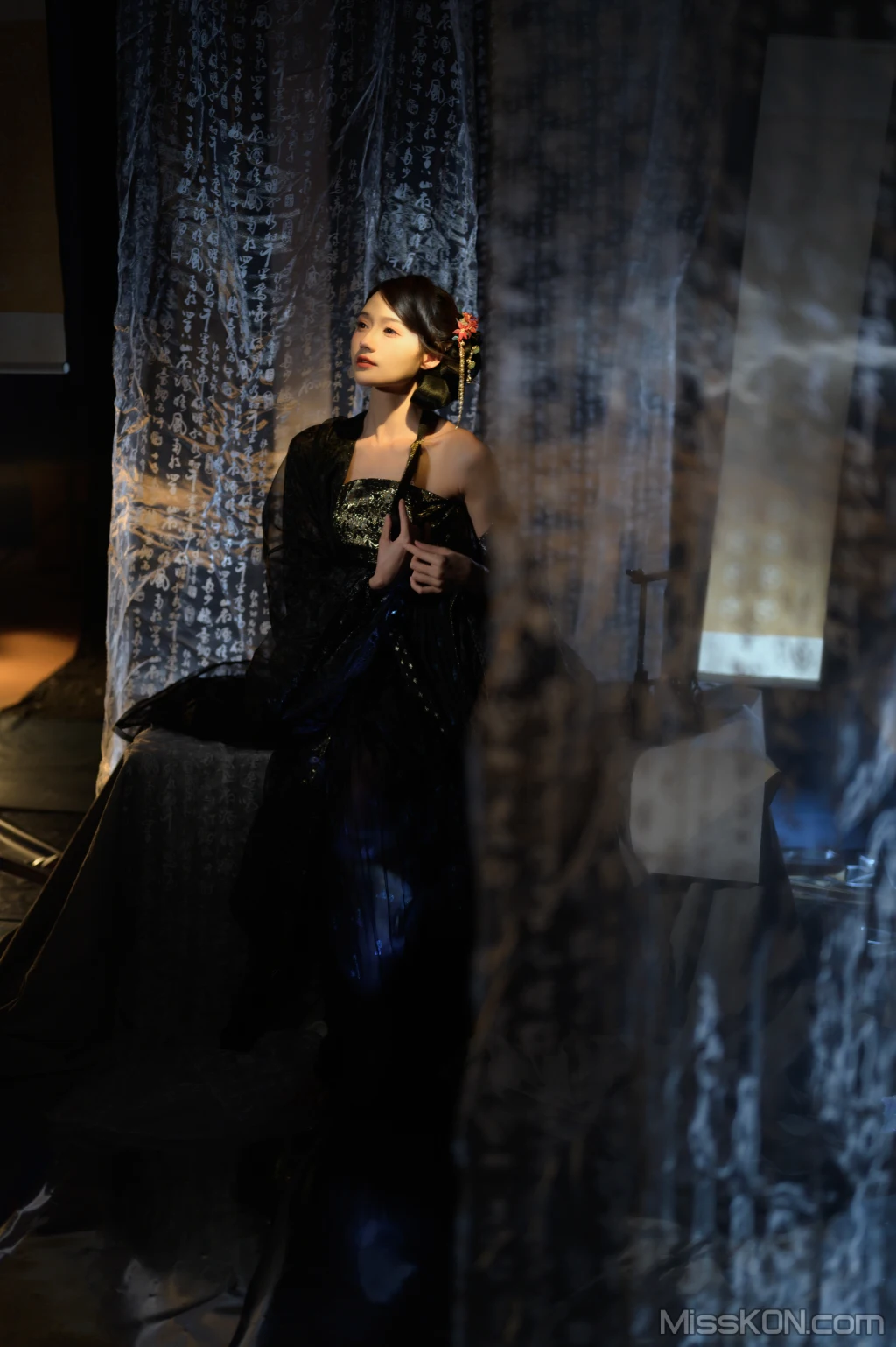 Coser@兔子Zzz不吃胡萝卜: 执笔之思 (35 photos)插图2