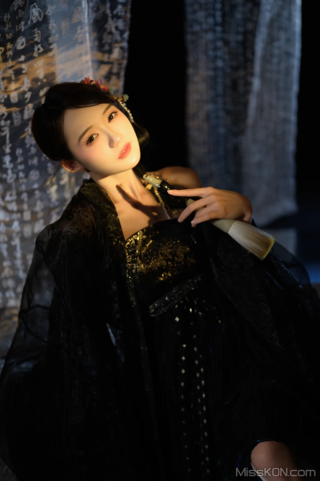 Coser@兔子Zzz不吃胡萝卜: 执笔之思 (35 photos) – Page 2