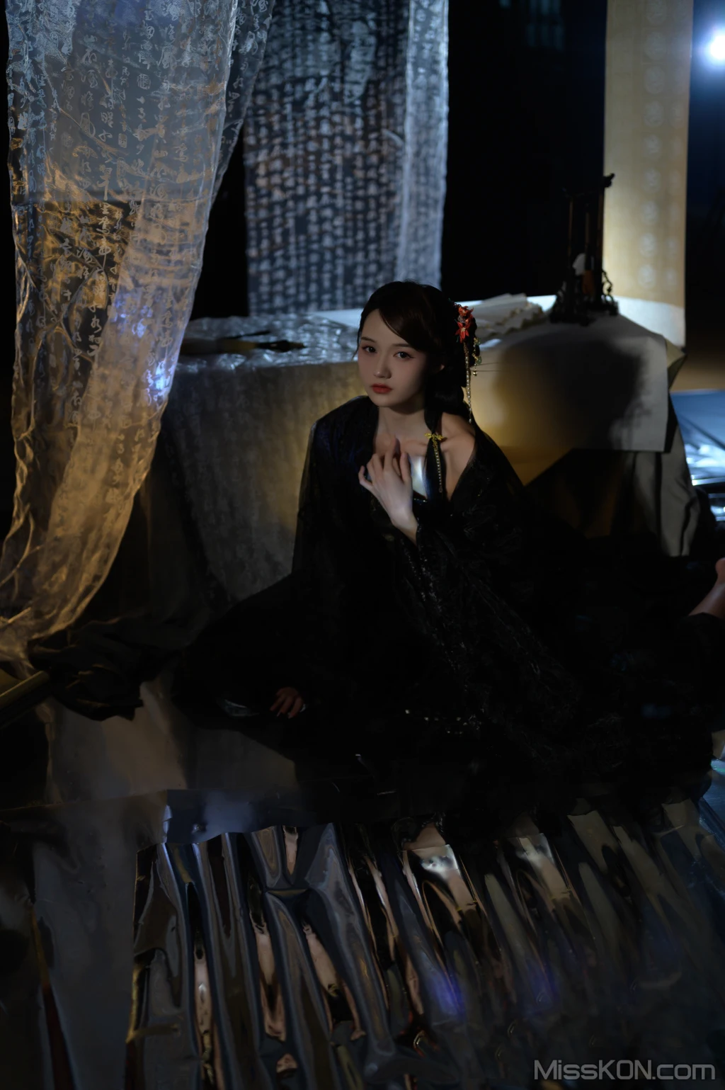 Coser@兔子Zzz不吃胡萝卜: 执笔之思 (35 photos) – Page 2