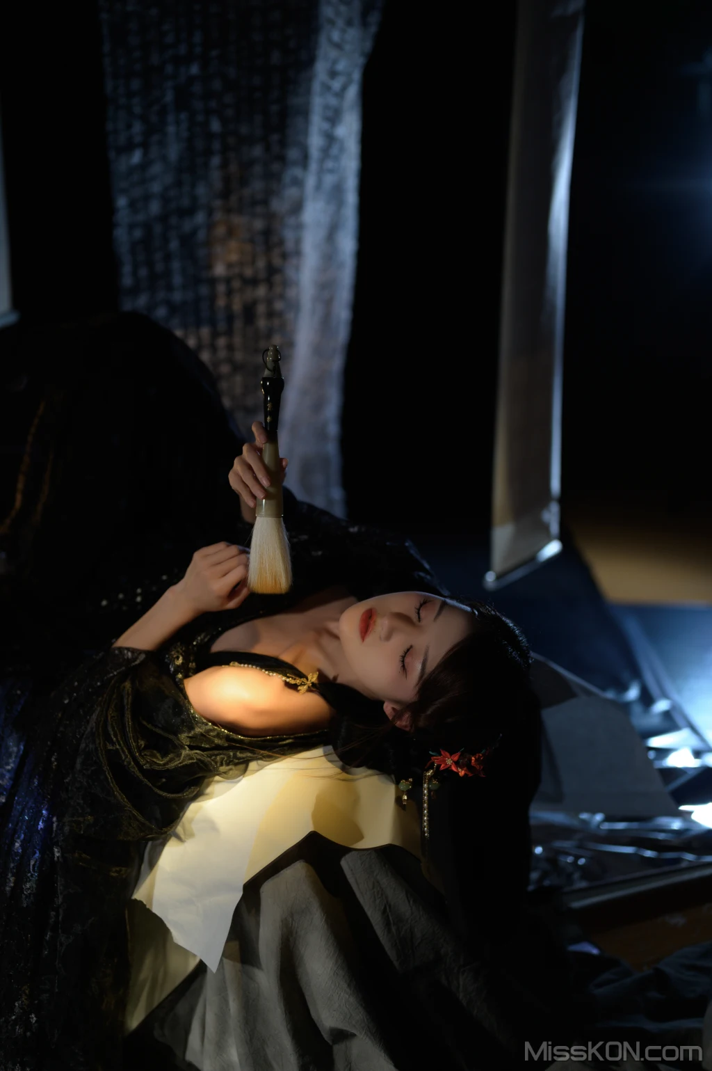 Coser@兔子Zzz不吃胡萝卜: 执笔之思 (35 photos) – Page 2
