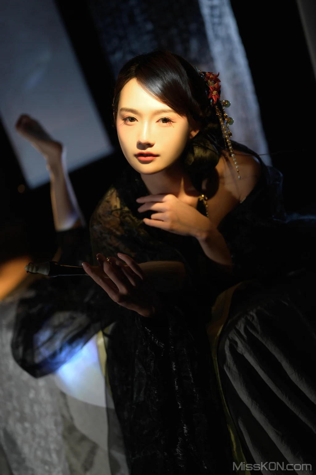 Coser@兔子Zzz不吃胡萝卜: 执笔之思 (35 photos) – Page 2