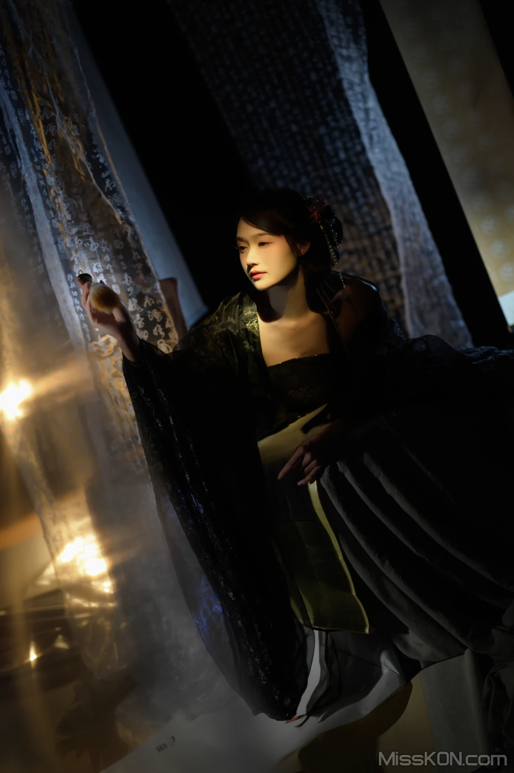 Coser@兔子Zzz不吃胡萝卜: 执笔之思 (35 photos) – Page 2