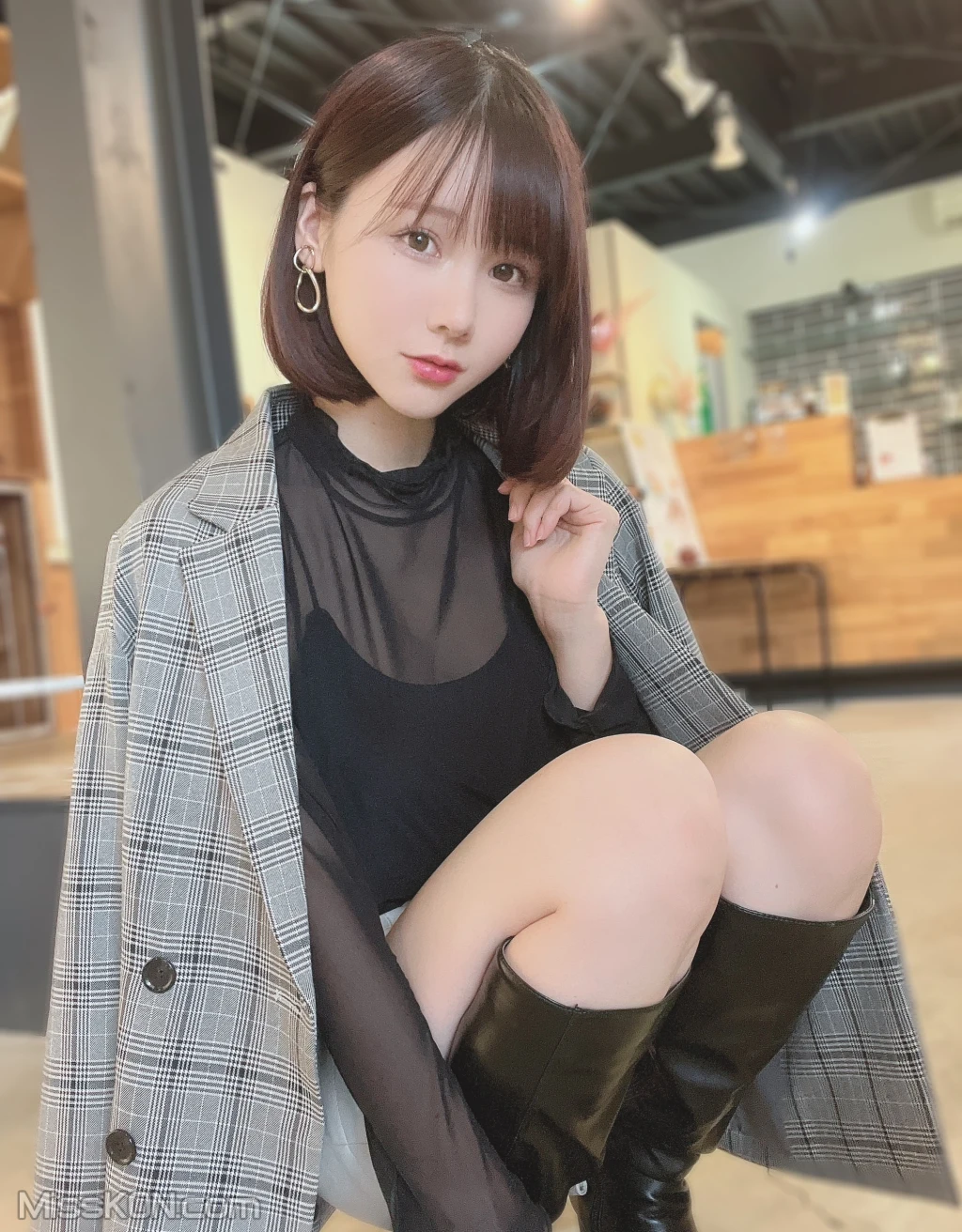 Coser@けん研 (けんけん): 2022.09 (152 photos )