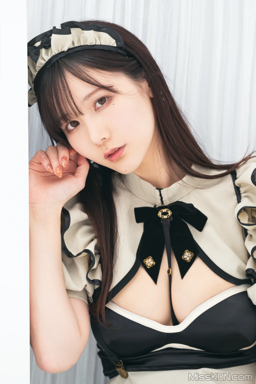 Coser@けん研 (けんけん): 観賞用フェチメイド (56 photos) – Page 3