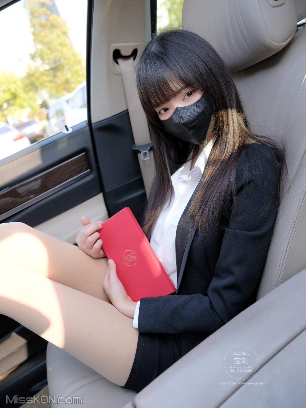 [紧急企划] EX-004 (77 photos + 1 video) – Page 6