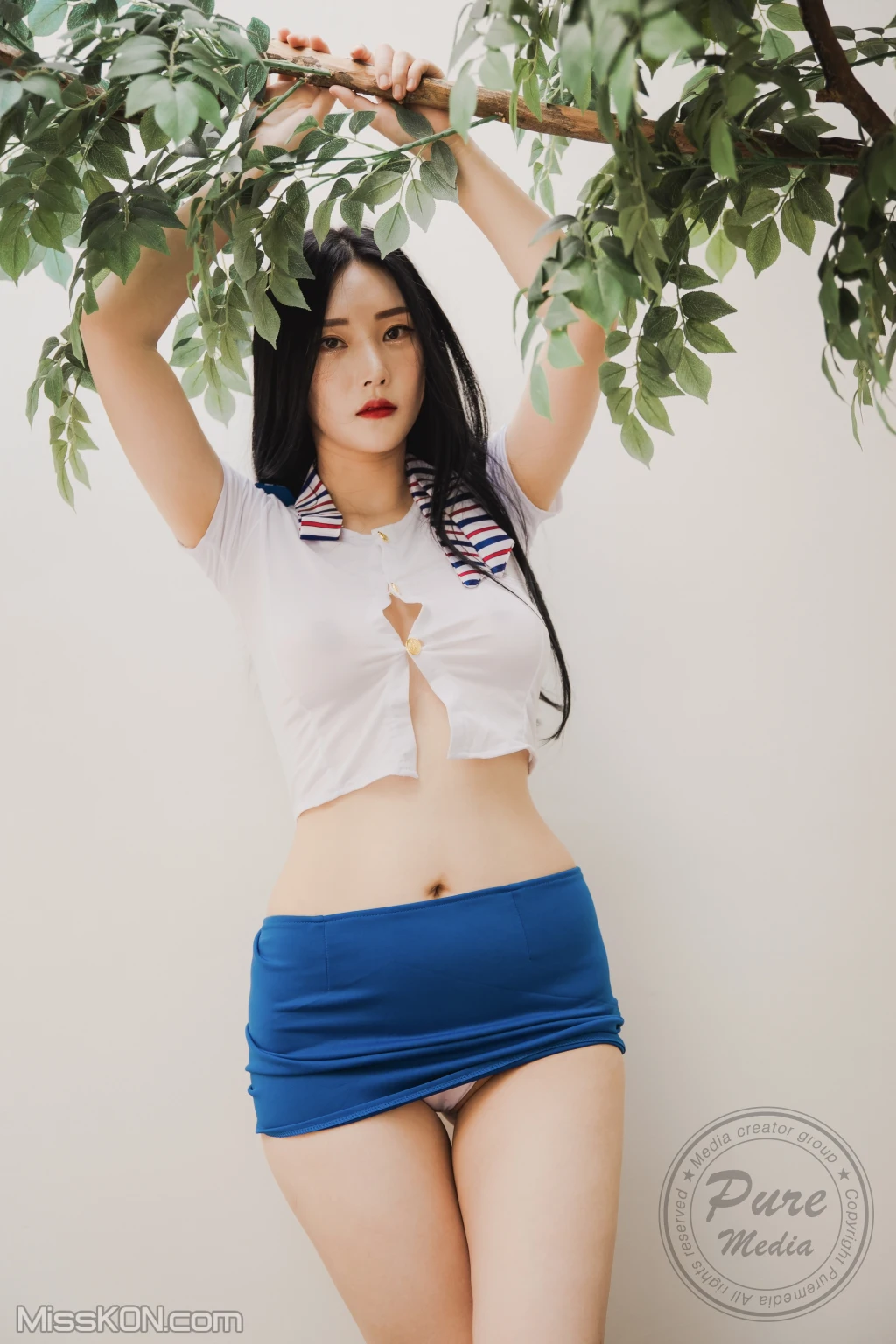 Pure Media Vol.207: Riha (리하) (111 photos) – Page 3