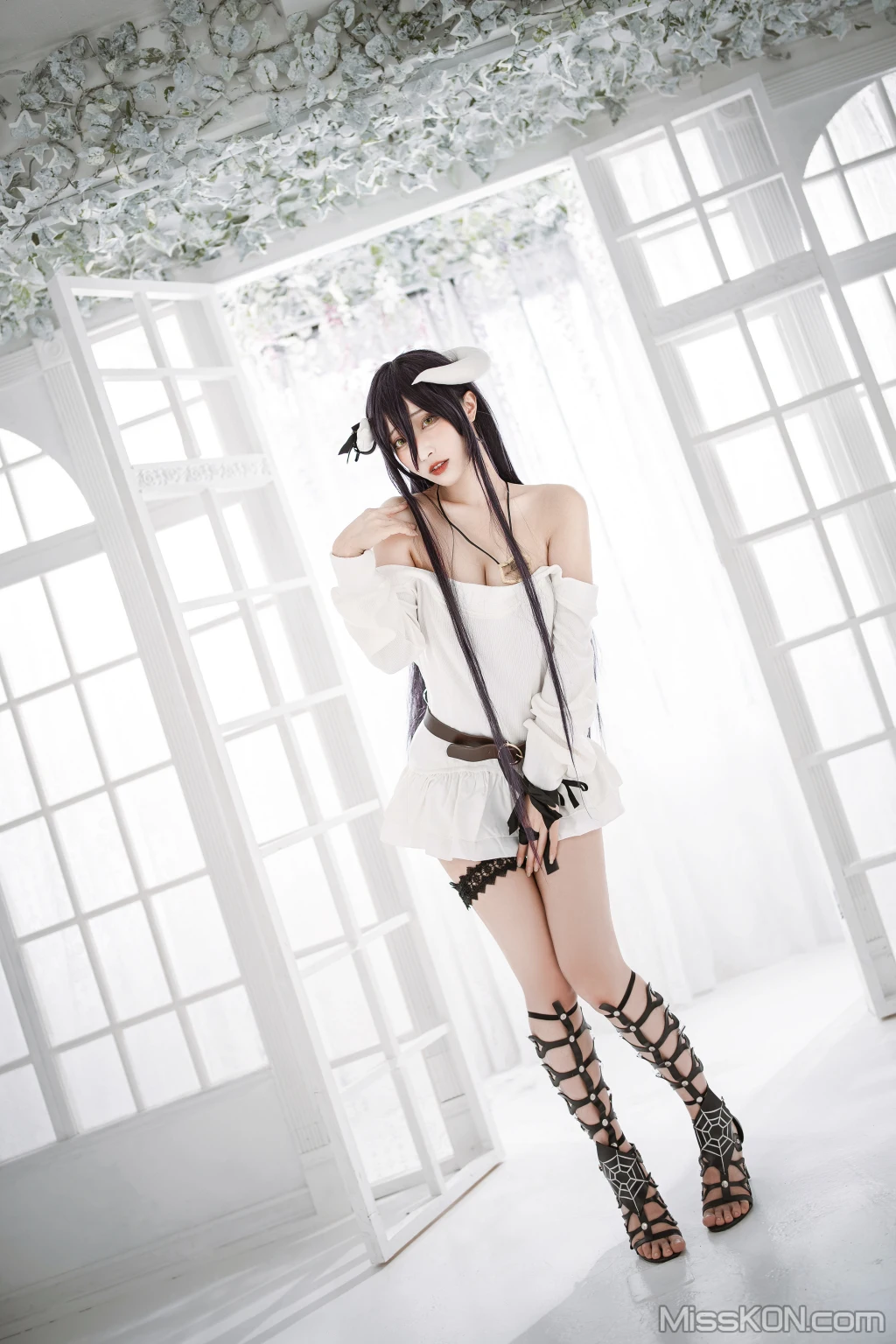 Coser@切切Celia: 雅儿贝德 (39 photos)
