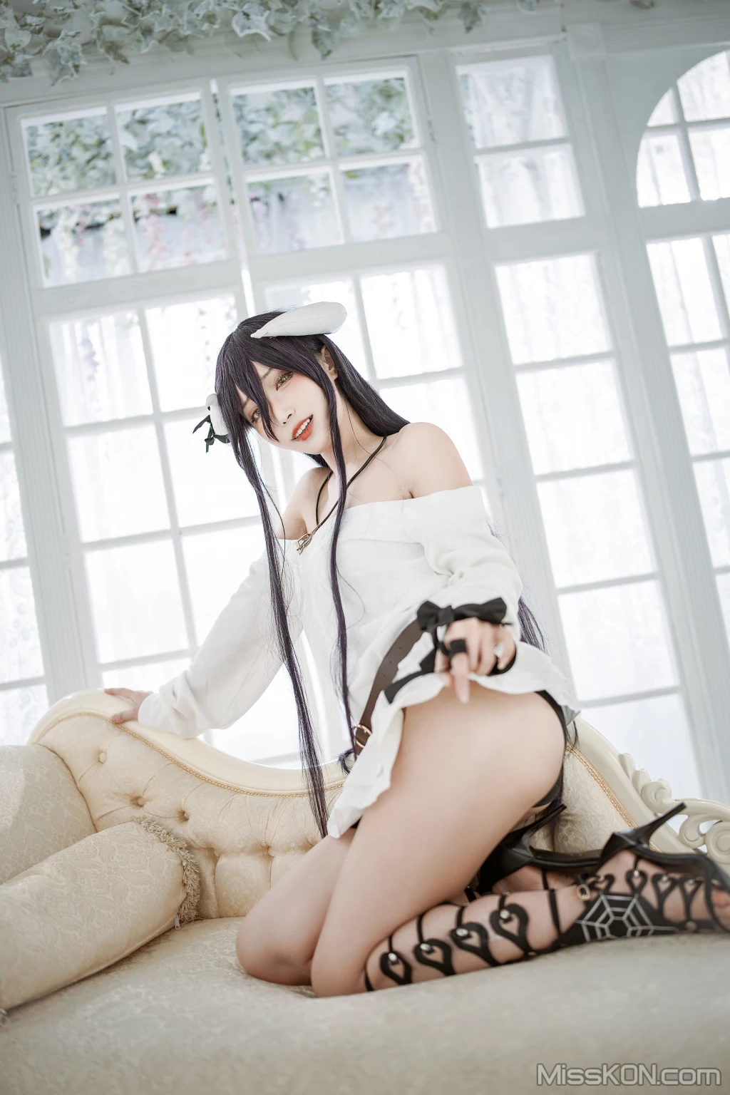 Coser@切切Celia: 雅儿贝德 (39 photos)